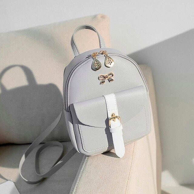 Mini Mochila Anna