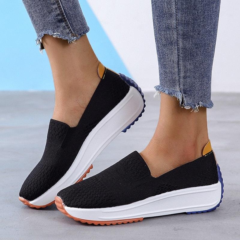 Mocassins Femme Italiano - Lojas Promorin