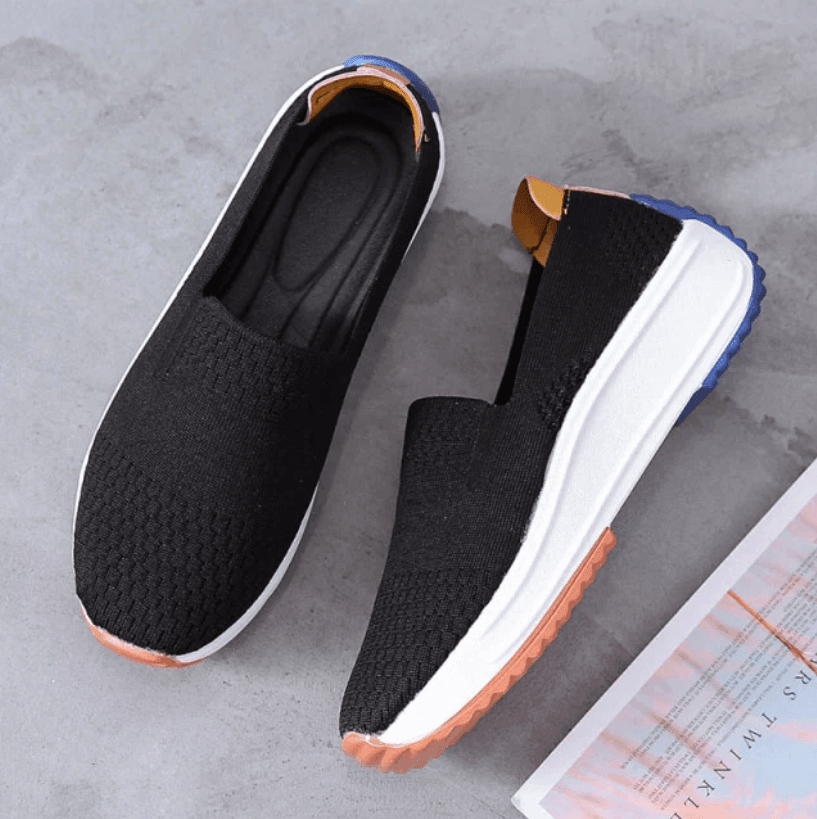 Mocassins Femme Italiano - Lojas Promorin