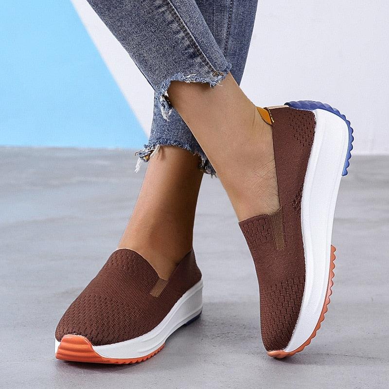 Mocassins Femme Italiano - Lojas Promorin