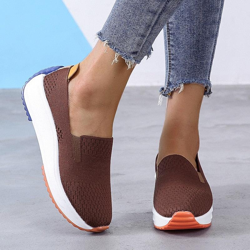 Mocassins Femme Italiano - Lojas Promorin