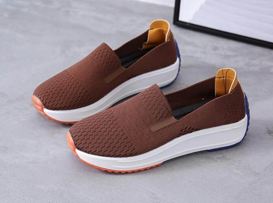 Mocassins Femme Italiano - Lojas Promorin