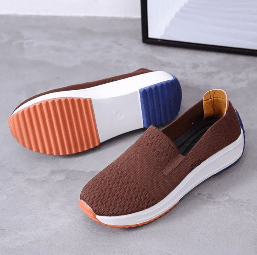 Mocassins Femme Italiano - Lojas Promorin