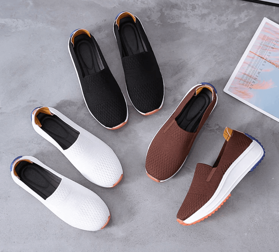 Mocassins Femme Italiano - Lojas Promorin