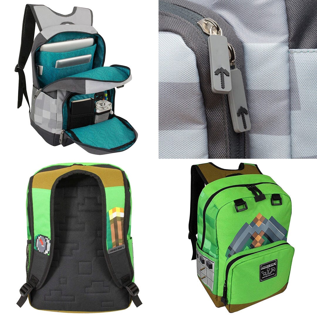 Mochila Escolar Infantil