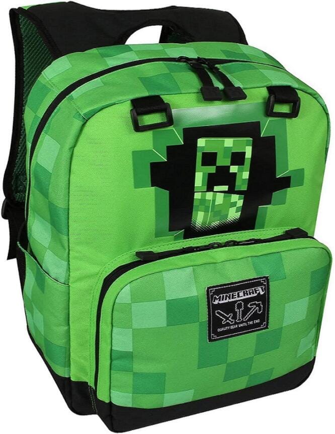 Mochila Escolar Infantil