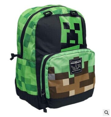 Mochila Escolar Infantil