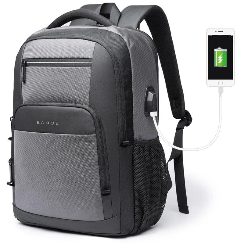 Mochila Executiva Bange Max - Lojas Promorin