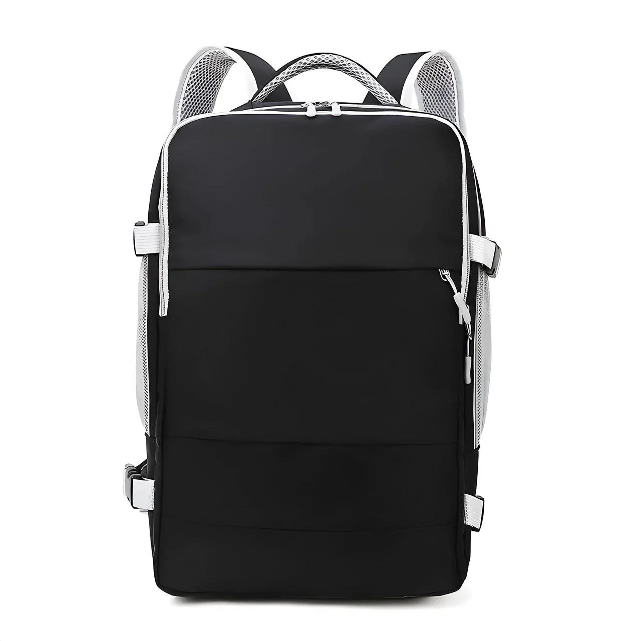Mochila | Dutytravel - Para viagem com USB - Lojas Promorin
