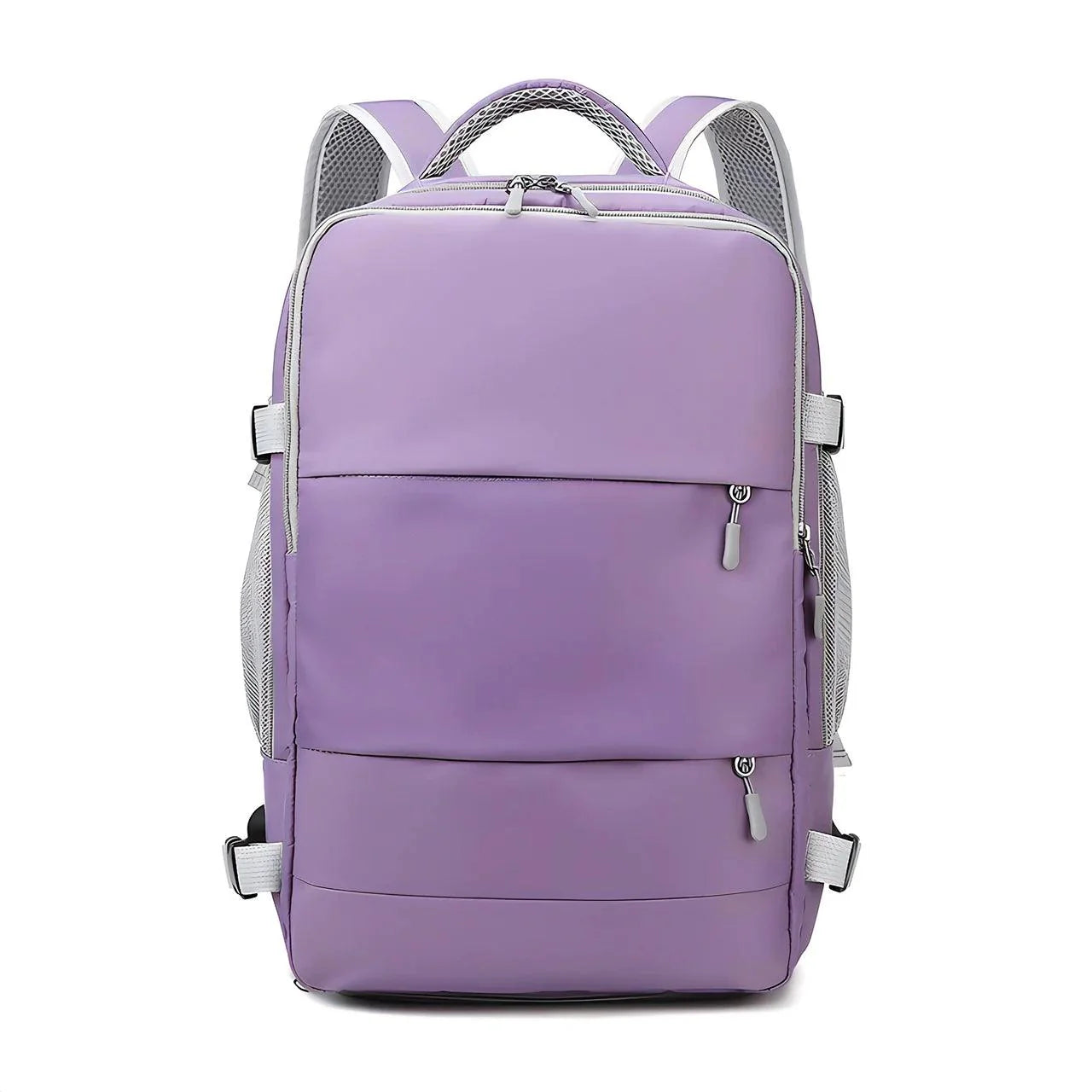 Mochila | Dutytravel - Para viagem com USB - Lojas Promorin