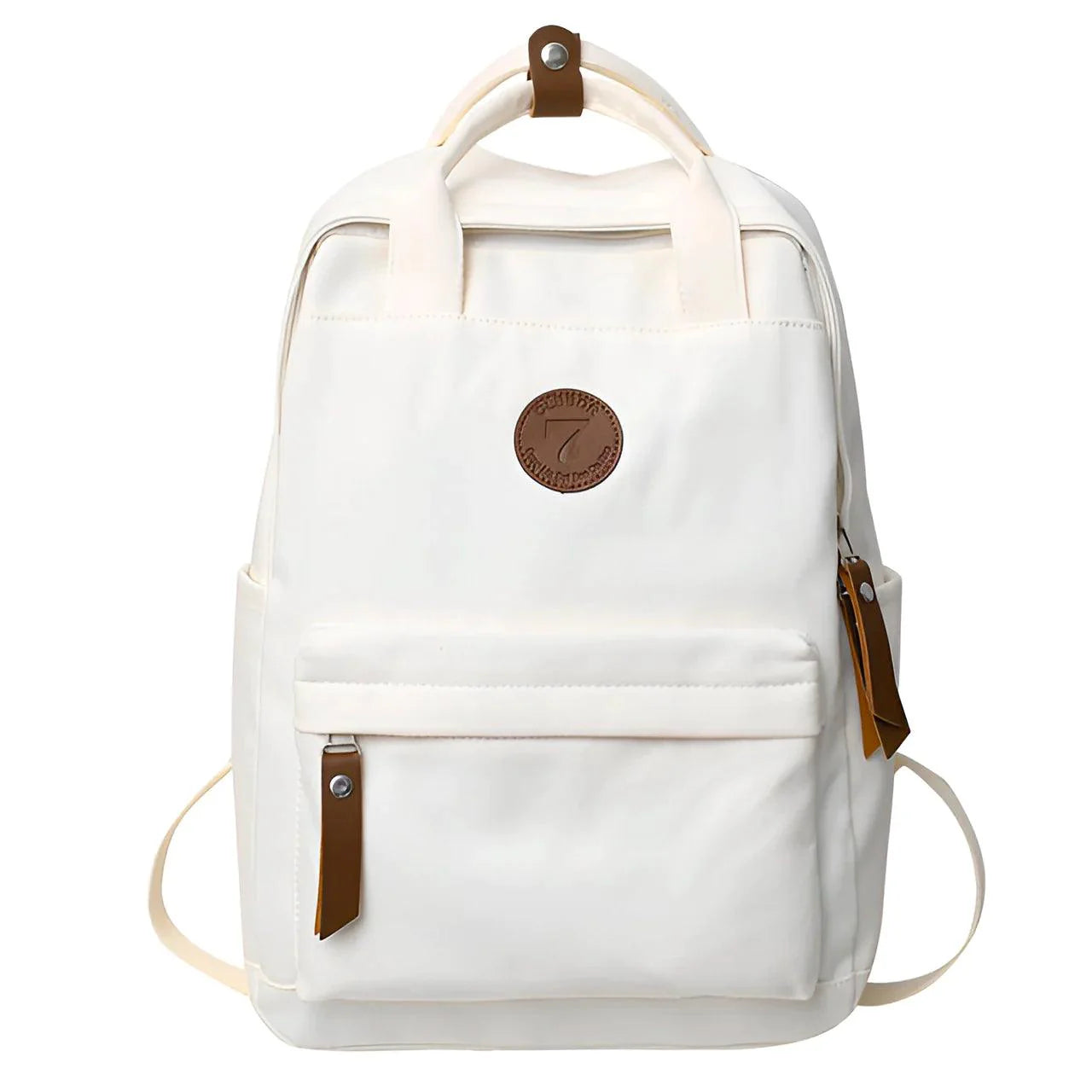 Mochila | SevenVintage - Verão, Faculdade, Passeio - Lojas Promorin