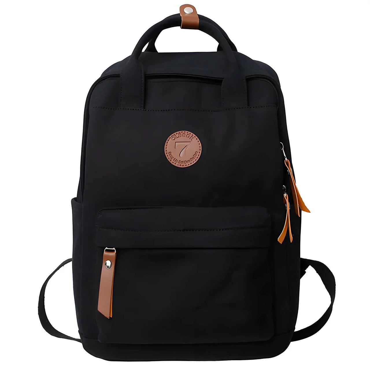 Mochila | SevenVintage - Verão, Faculdade, Passeio - Lojas Promorin