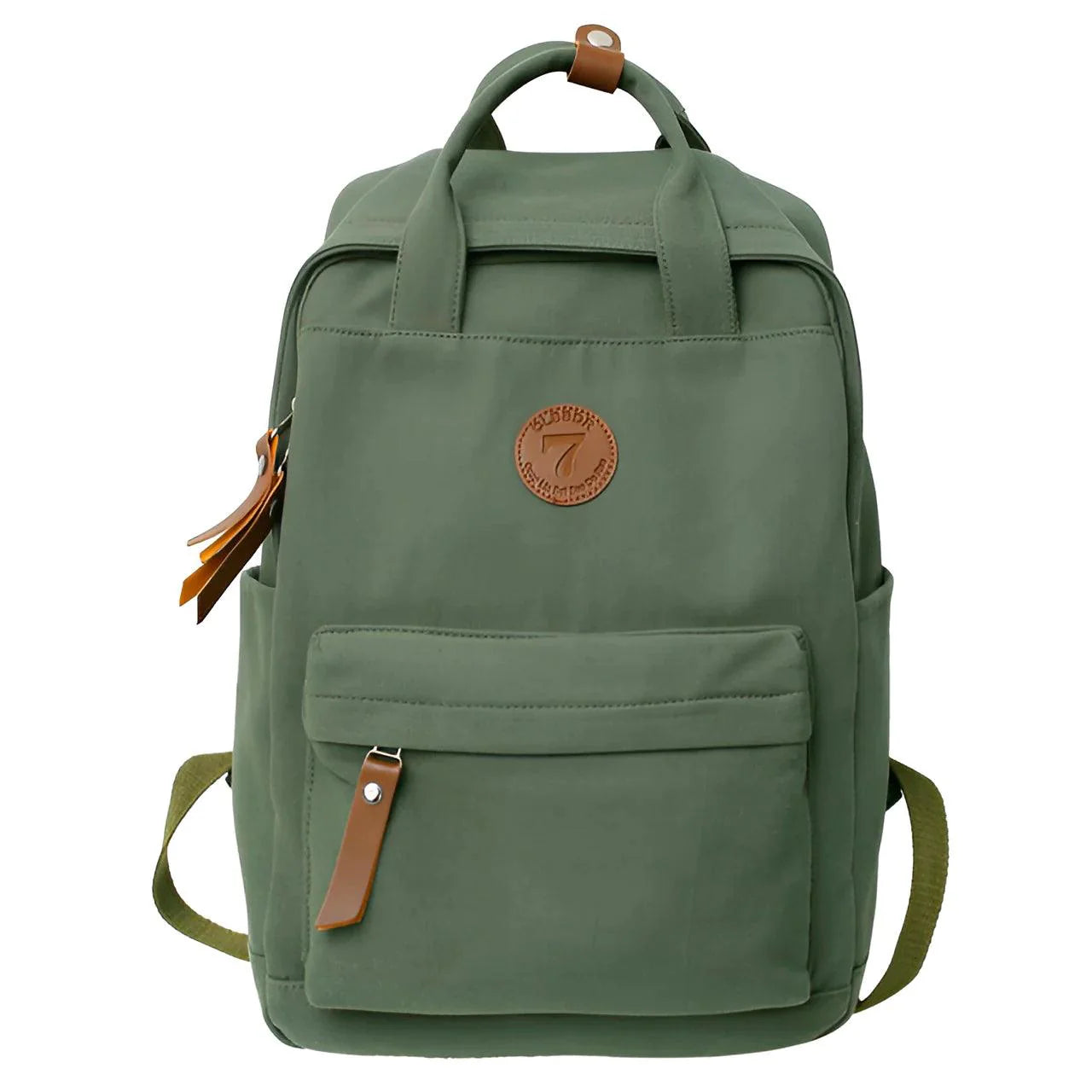 Mochila | SevenVintage - Verão, Faculdade, Passeio - Lojas Promorin