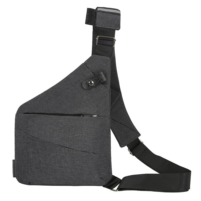 Mochila Antifurto Slim