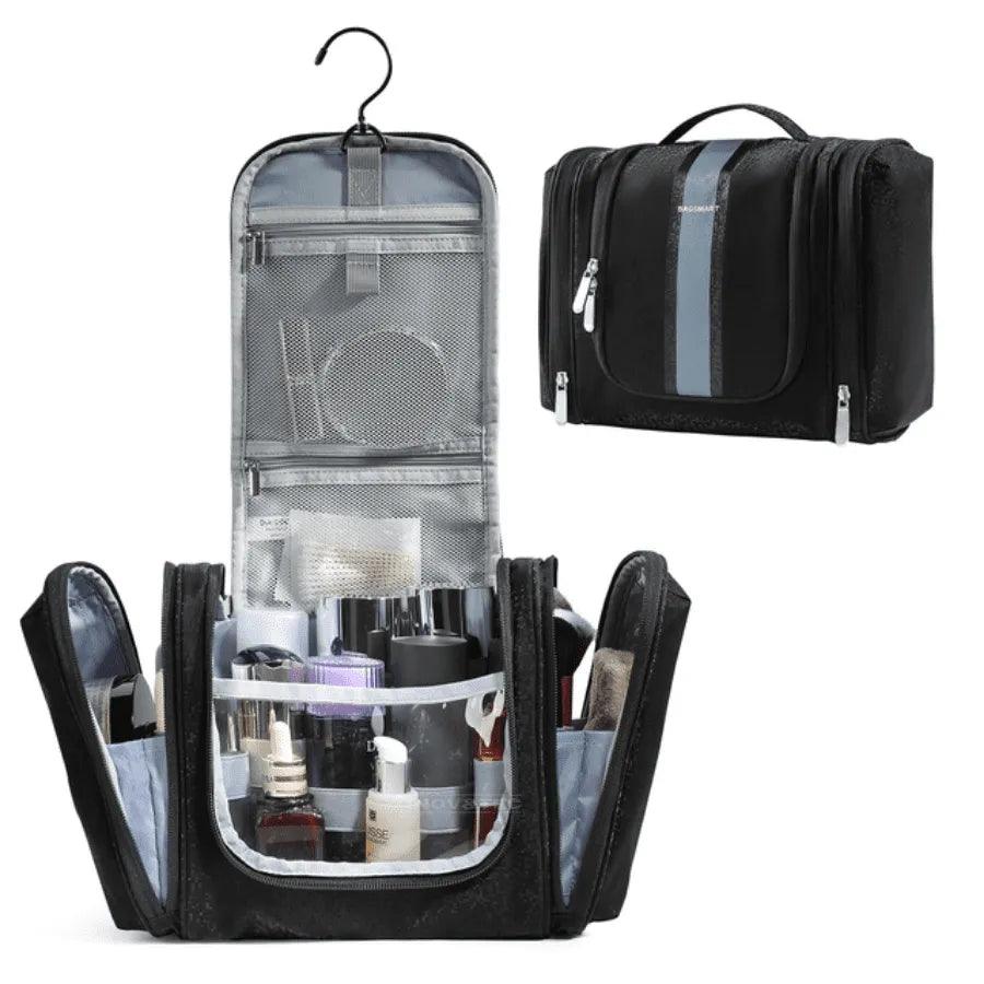 Necessaire De Viagem Multiuso SMARTBAG - Perfeita Para Organizar E Levar Sempre o Que Você Precisa - Lojas Promorin
