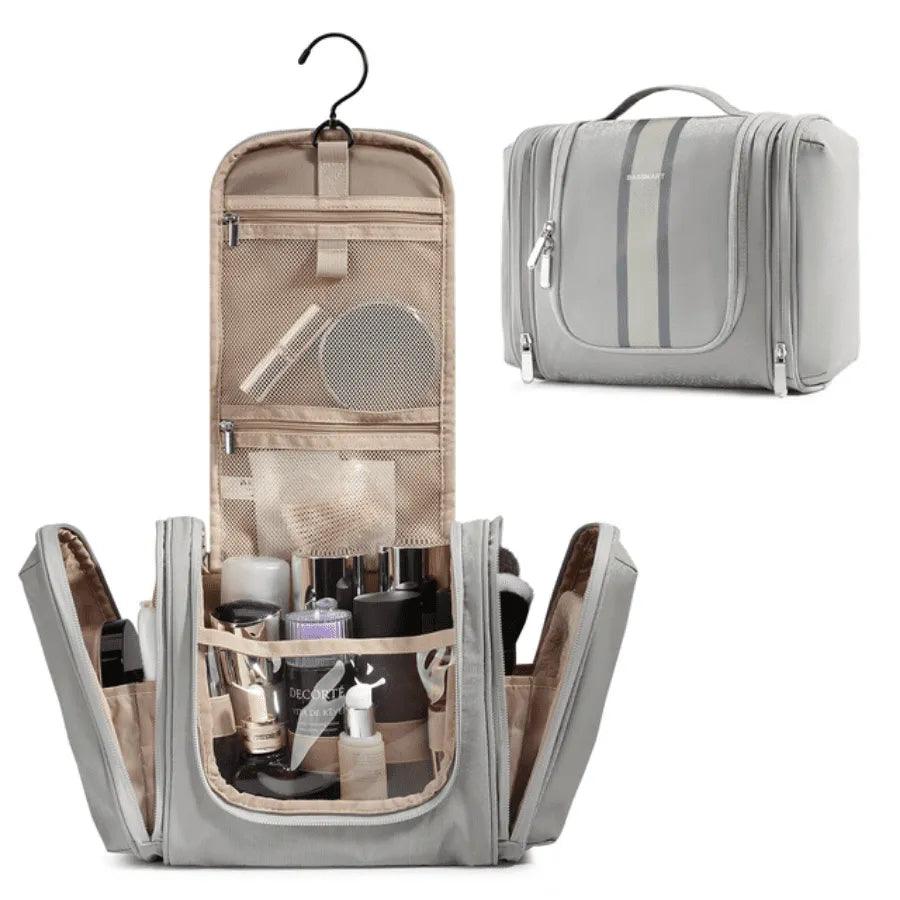 Necessaire De Viagem Multiuso SMARTBAG - Perfeita Para Organizar E Levar Sempre o Que Você Precisa - Lojas Promorin