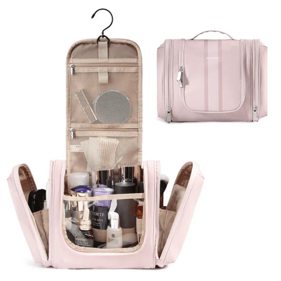 Necessaire De Viagem Multiuso SMARTBAG - Perfeita Para Organizar E Levar Sempre o Que Você Precisa - Lojas Promorin