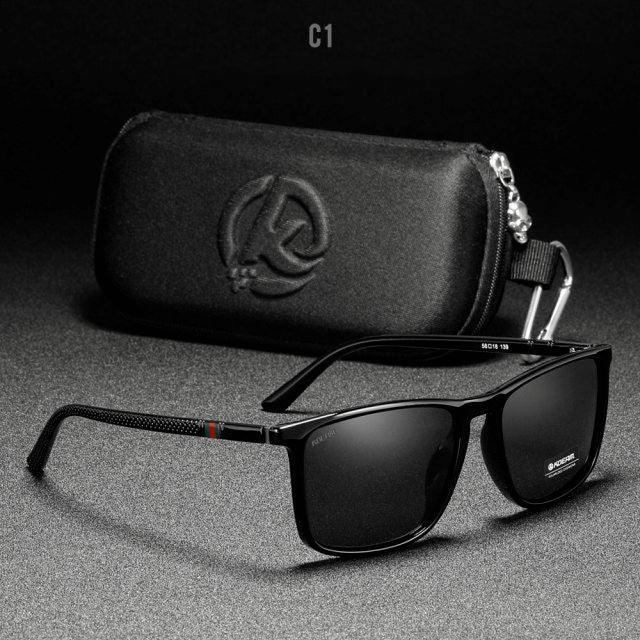 Óculos de Sol Urban Kdeam Masculino - Lojas Promorin