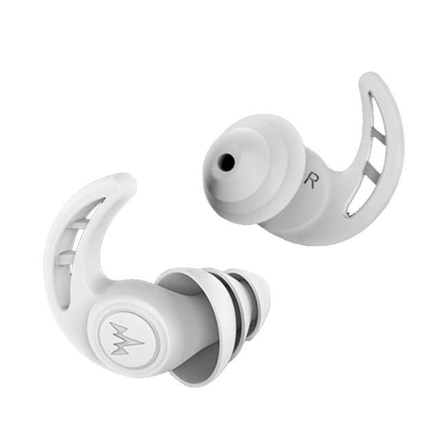 Protetor Auricular Deep Sleep - Durma Melhor - Lojas Promorin