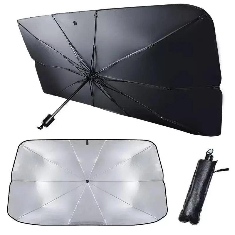 Protetor UV de Alto Nível para Vidro de Carro - Lojas Promorin