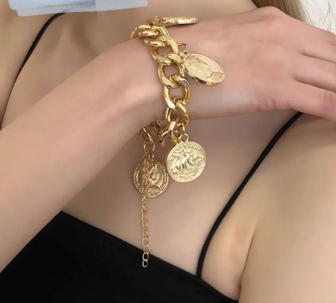 Pulseira Feminina