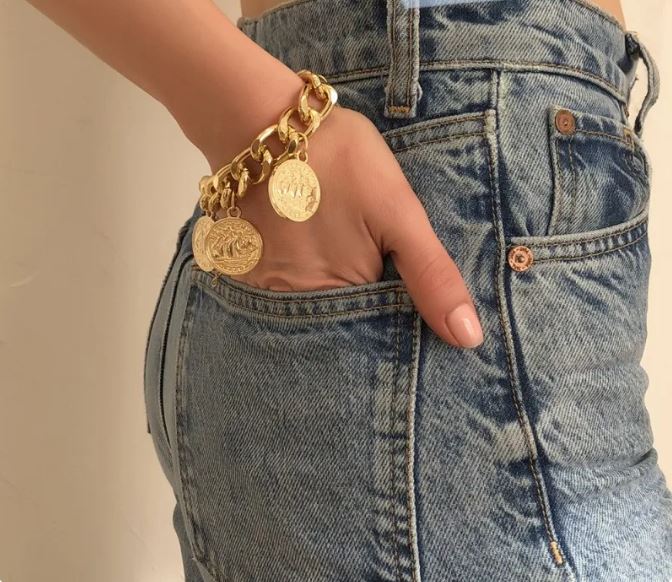 Pulseira Feminina