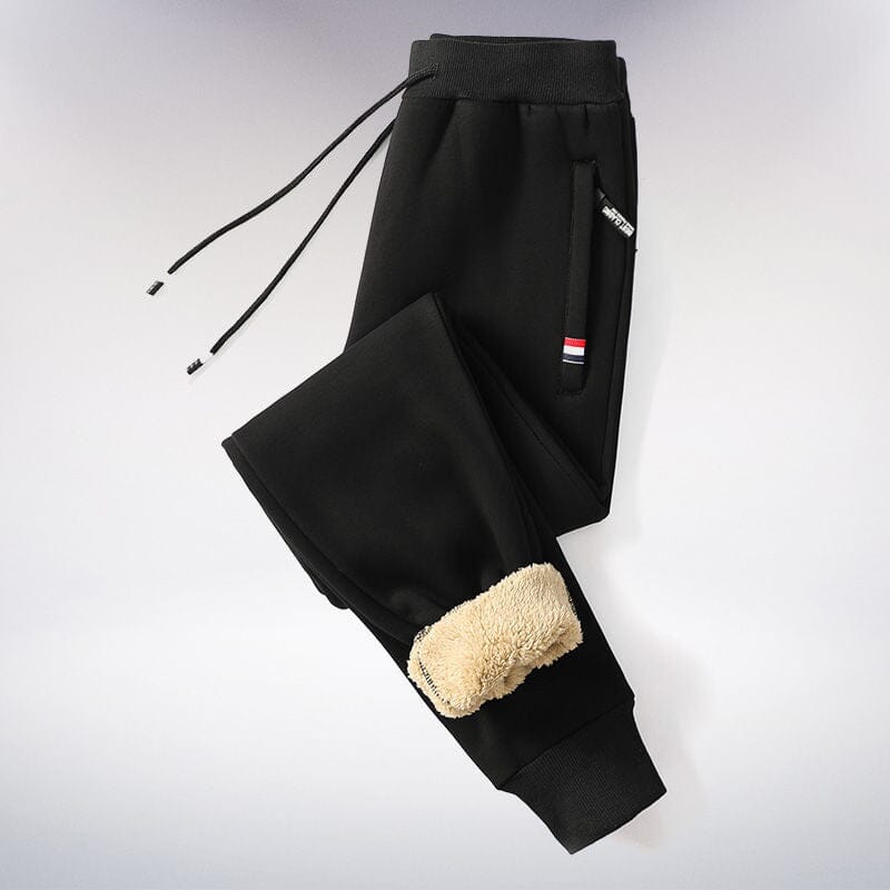 Саlçа Masculina de Moletom Aveludada - VelvetComfort