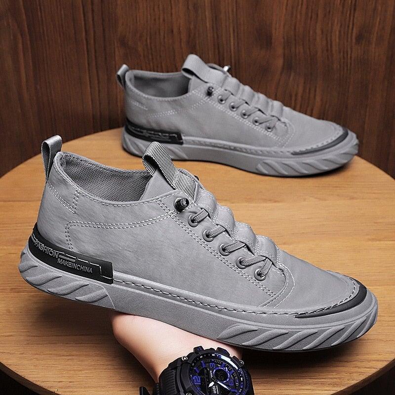 Sapatênis Masculino Sport Casual - Lojas Promorin