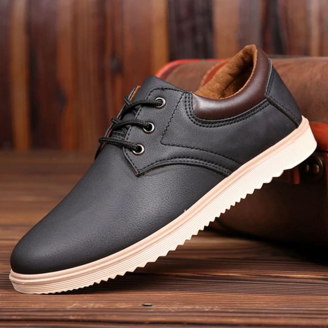 Sapato Casuality - Lojas Promorin