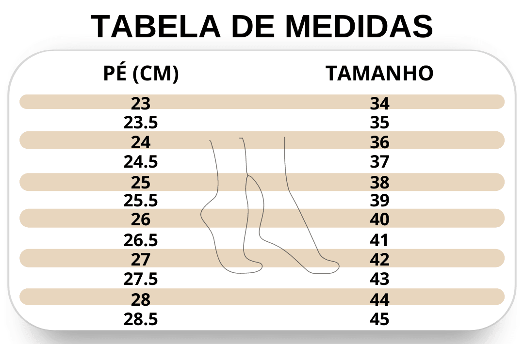 Sapato Casuality - Lojas Promorin