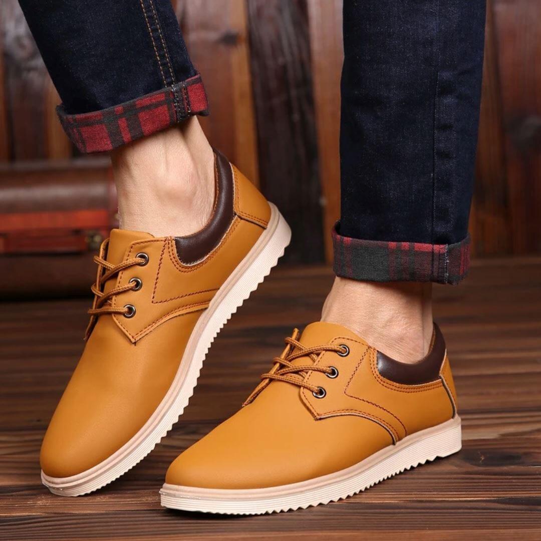Sapato Casuality - Lojas Promorin