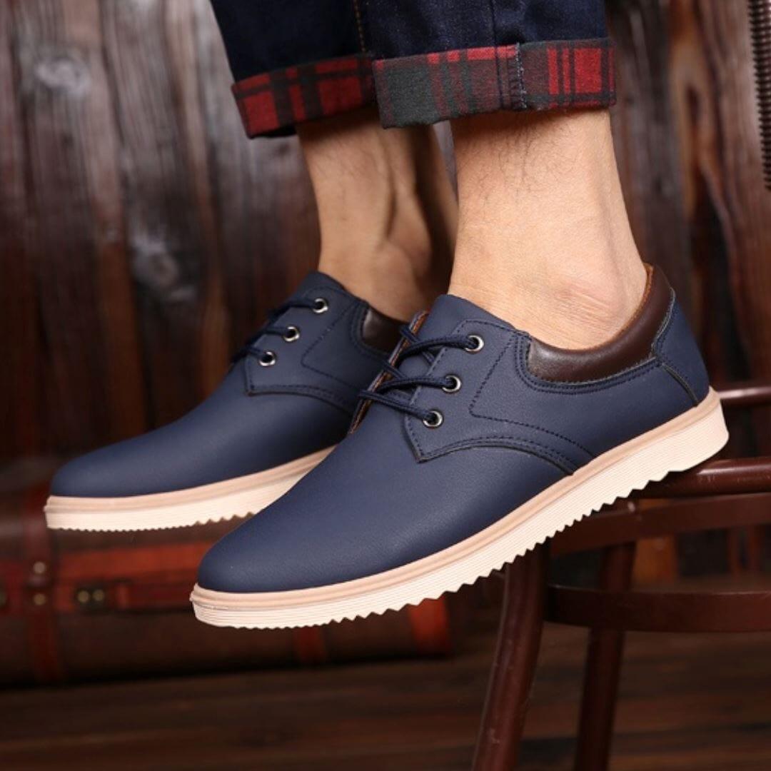 Sapato Casuality - Lojas Promorin