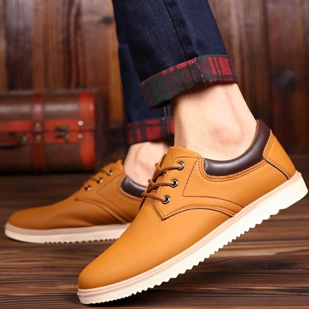 Sapato Casuality - Lojas Promorin