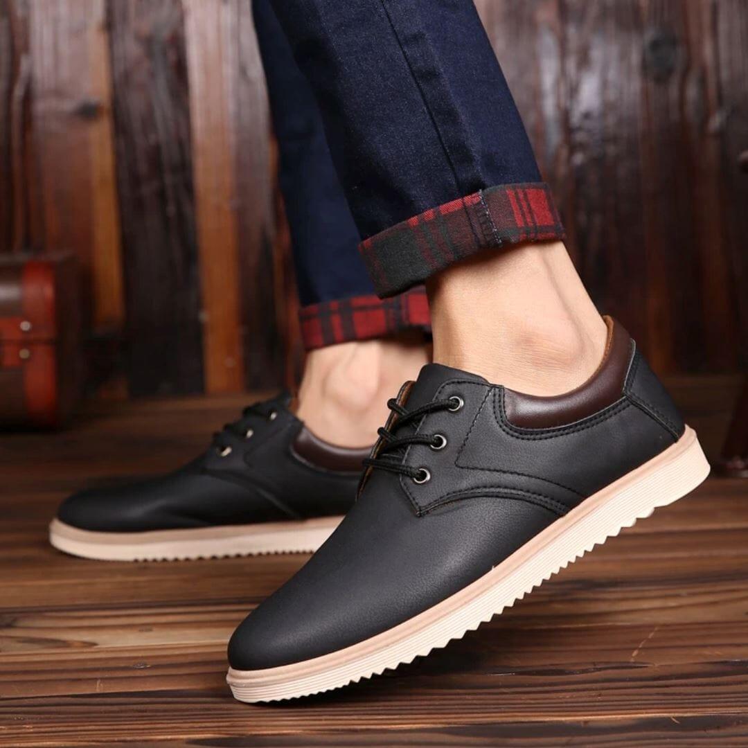 Sapato Casuality - Lojas Promorin