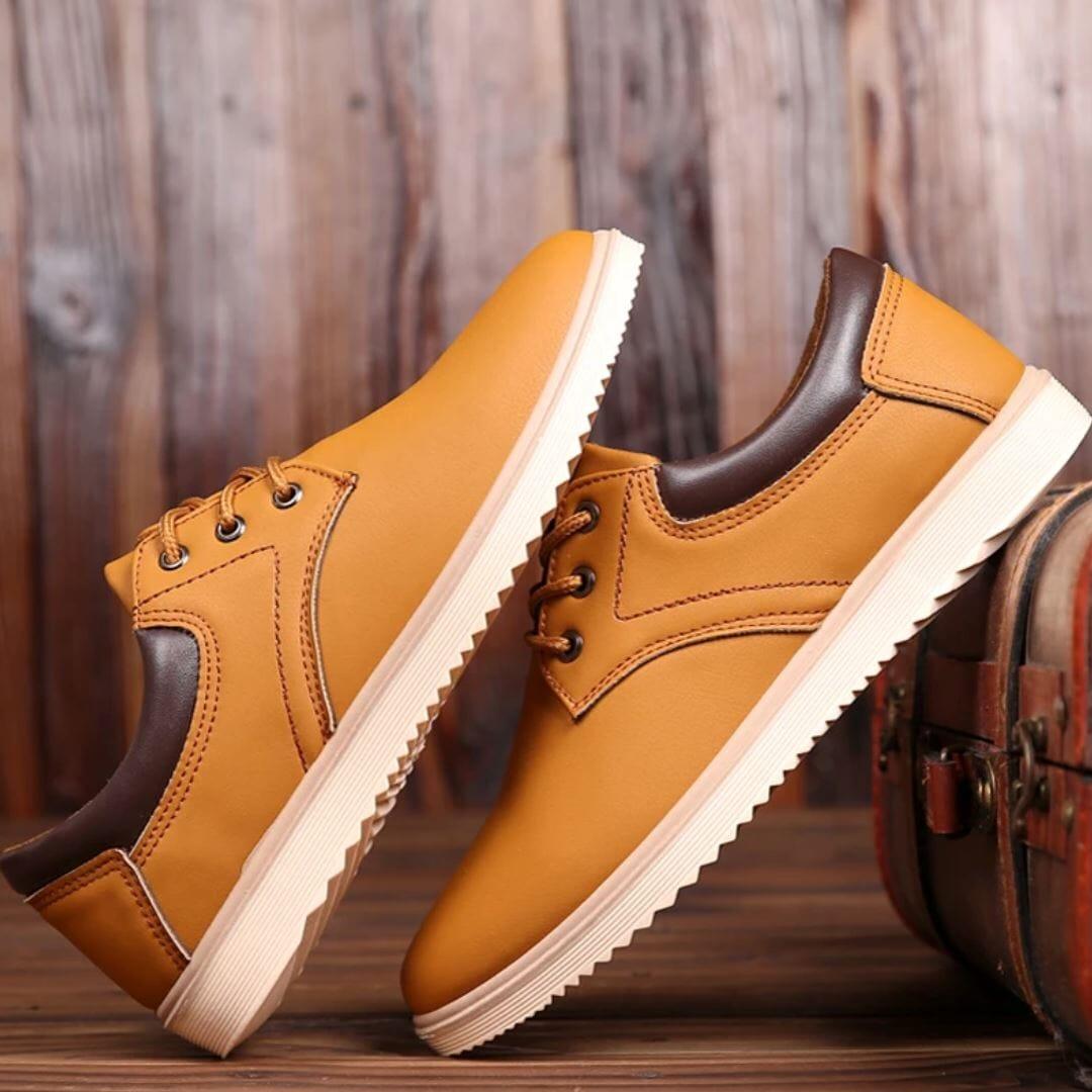 Sapato Casuality - Lojas Promorin
