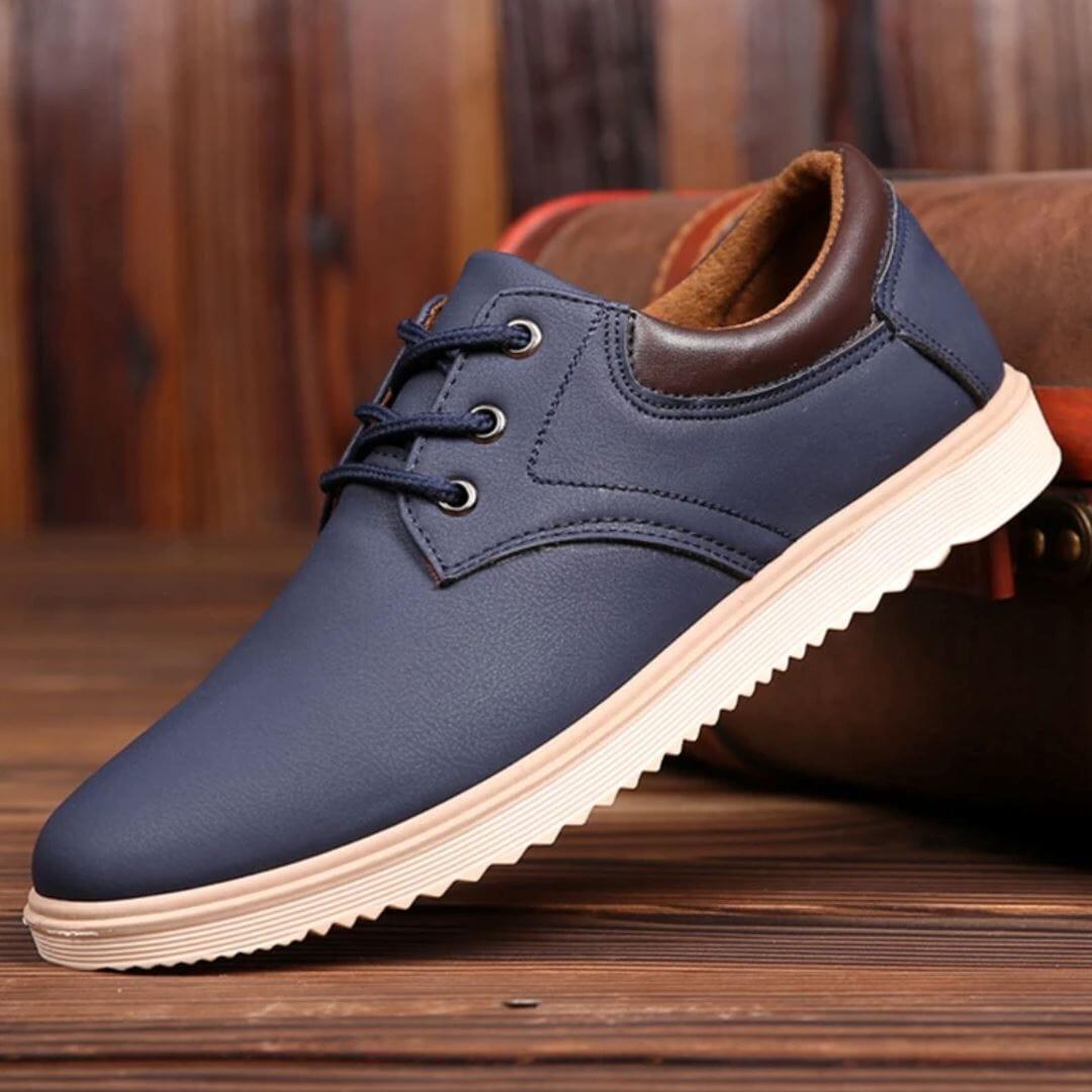 Sapato Casuality - Lojas Promorin