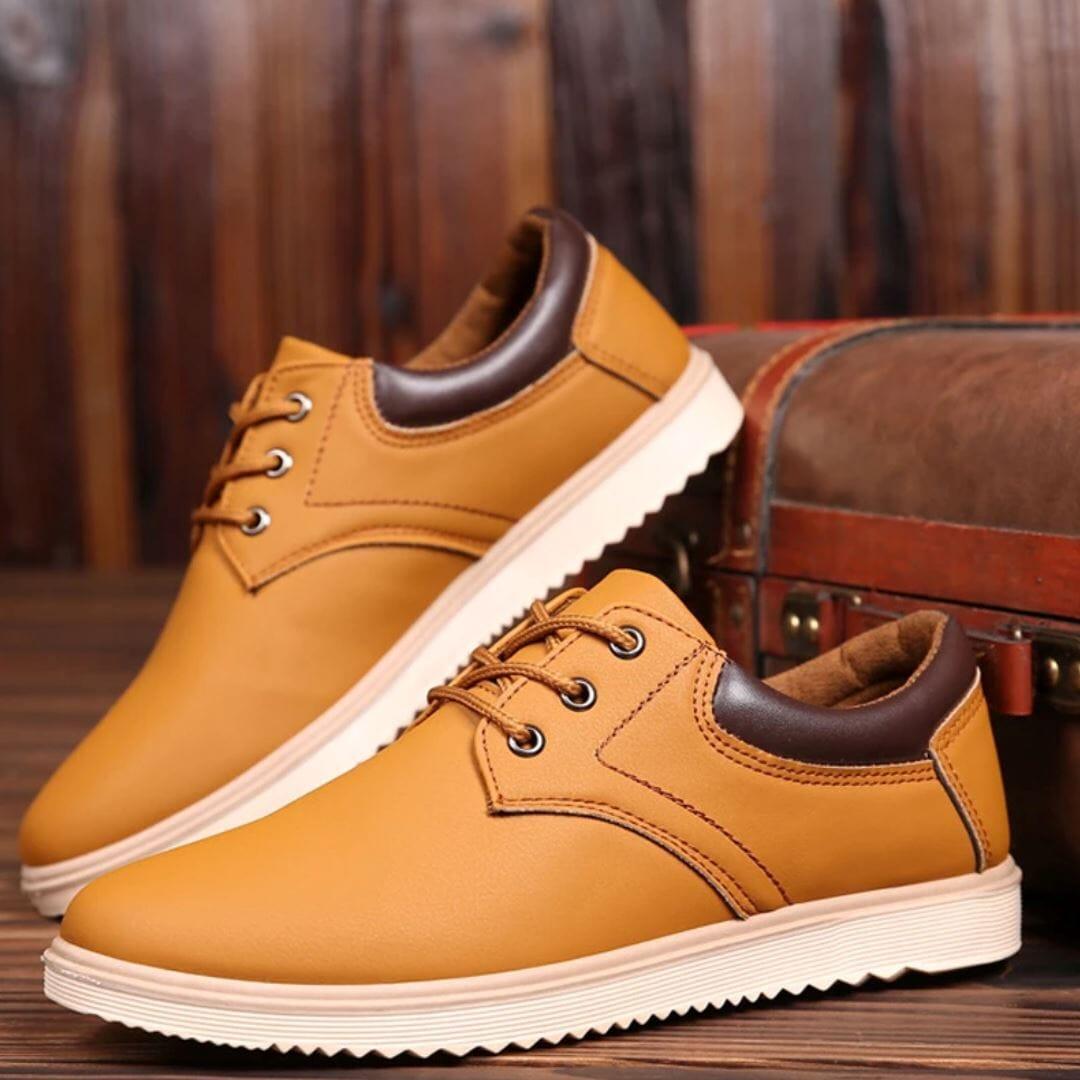 Sapato Casuality - Lojas Promorin