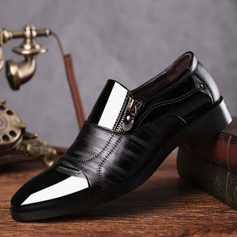 Sapato Masculino Luxury