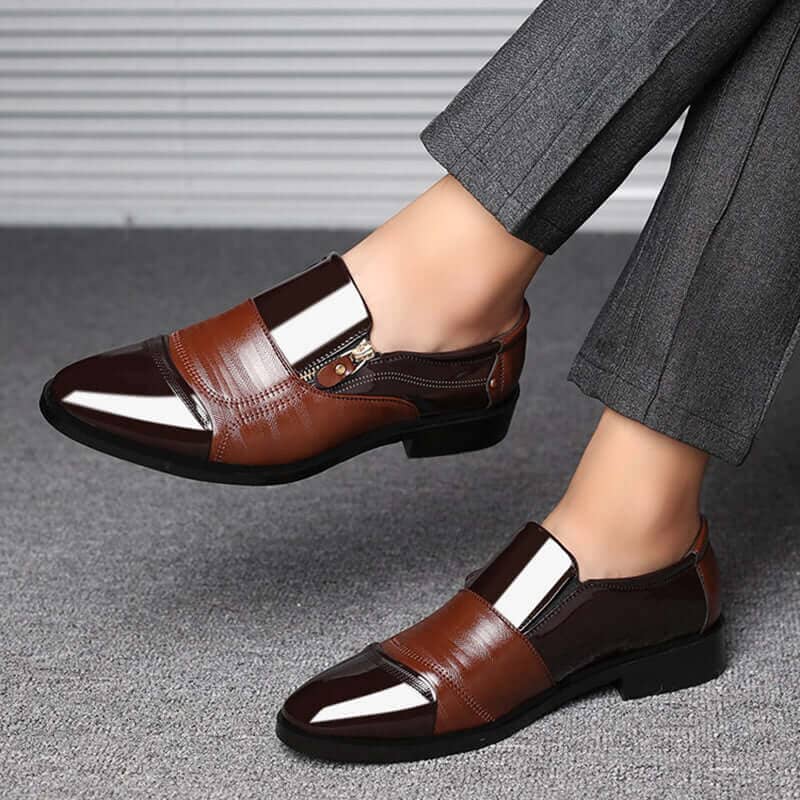Sapato Masculino Luxury