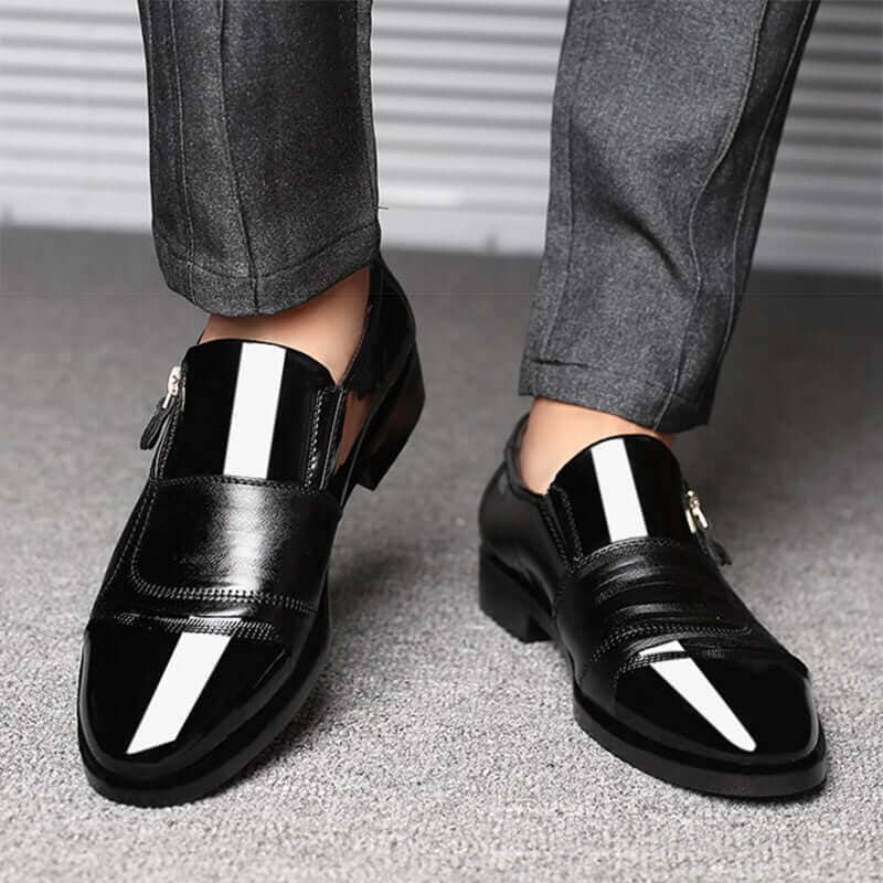 Sapato Masculino Luxury