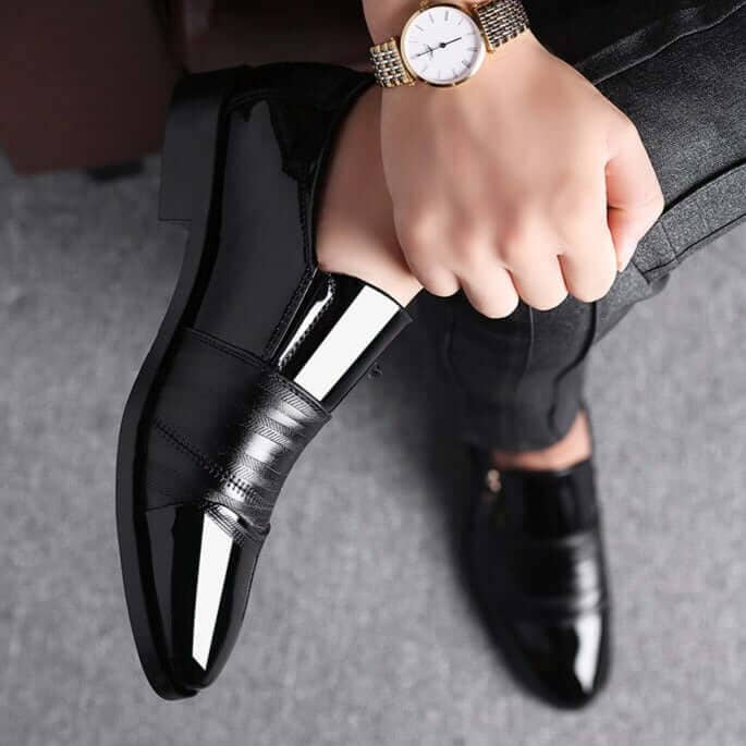 Sapato Masculino Luxury