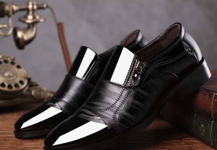 Sapato Masculino Luxury