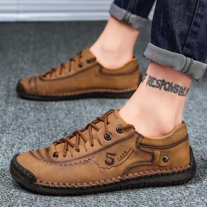 Sapato Mocassim Casual - Lojas Promorin