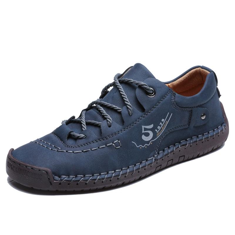 Sapato Mocassim Casual - Lojas Promorin