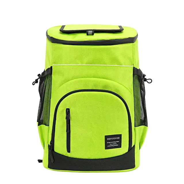Mochila Cooler a Prova D' água
