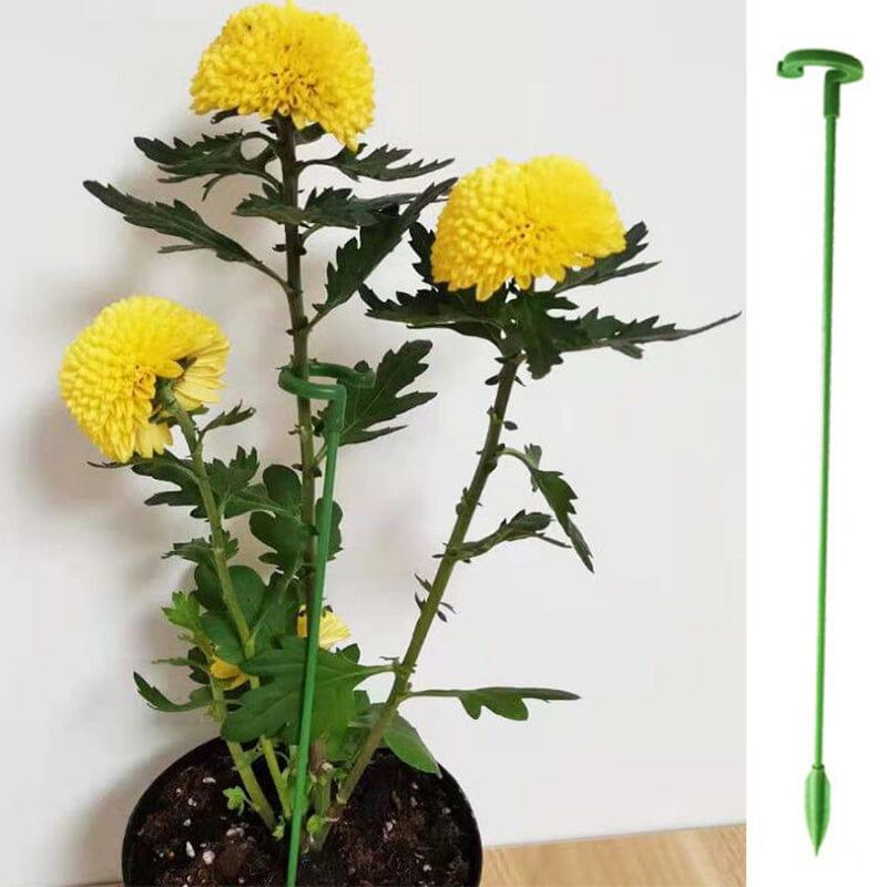 Suporte Inteligente para Plantas de Jardim - Lojas Promorin