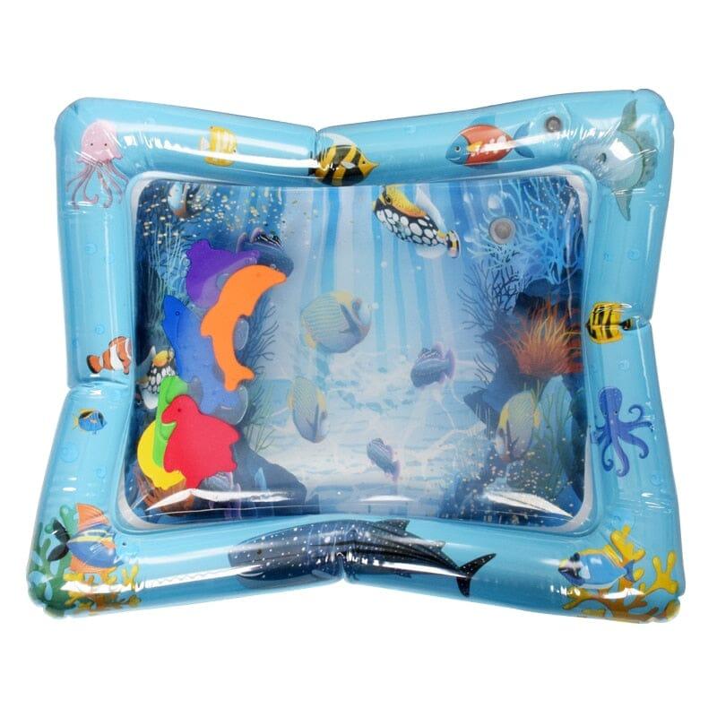 Tapete Inflável Aquático - BanhoBaby™ - Lojas Promorin