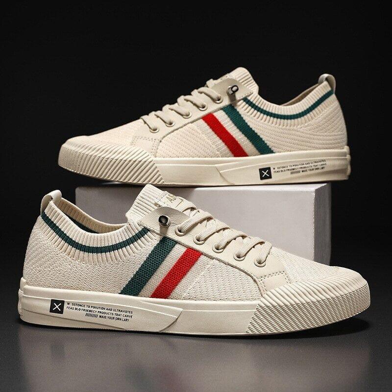 Tênis Casual Strech Blended - Lançamento 2024 - Lojas Promorin