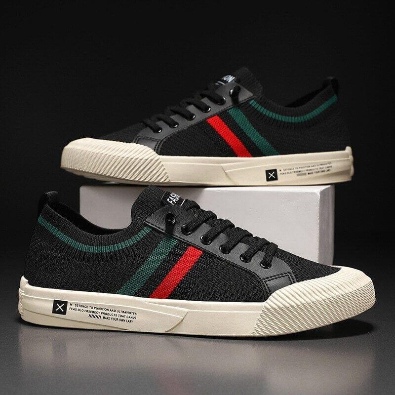 Tênis Casual Strech Blended - Lançamento 2024 - Lojas Promorin