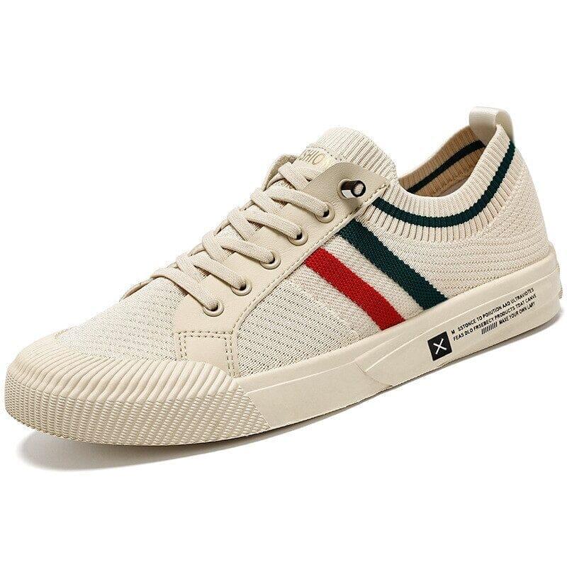 Tênis Casual Strech Blended - Lançamento 2024 - Lojas Promorin